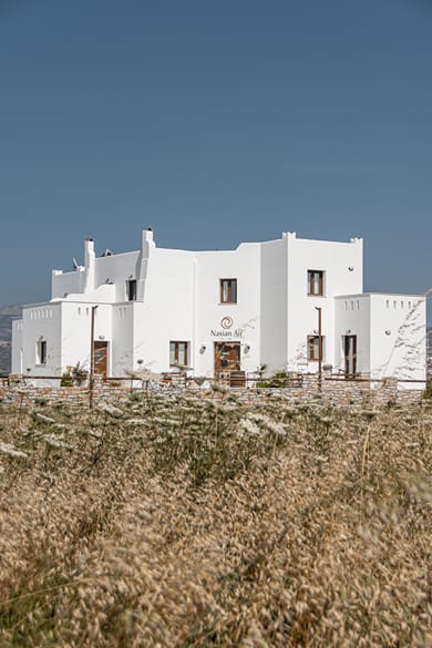 Naxian Air - Image 2