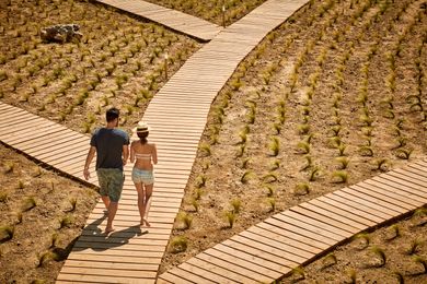 Naxian On The Beach Luxury Boutique Suites - Image 2