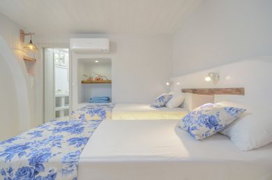 Naxian Queen Luxury Villas & Suites - Image 7