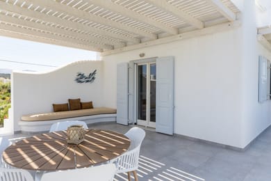 Villa Anafi