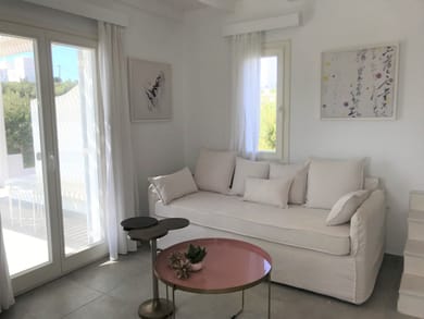 Villa Glyfada