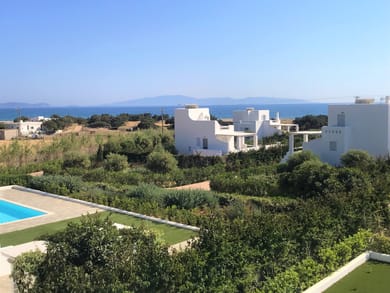 Villa Glyfada