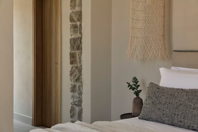 Premium Two Bedroom Villa with Outdoor Plunge Pool