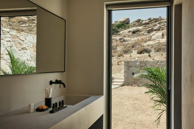 Premium Two Bedroom Villa with Outdoor Plunge Pool