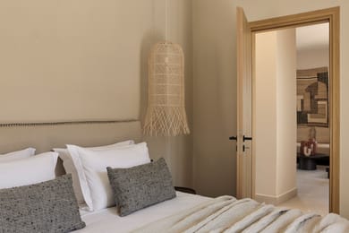 Premium Two Bedroom Villa with Outdoor Plunge Pool