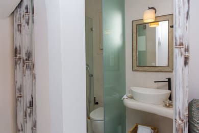 2 Level Villa with Private Pool