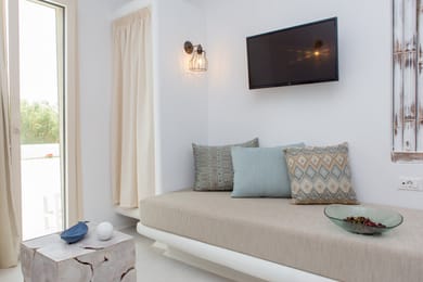 2 Level Villa with Private Pool