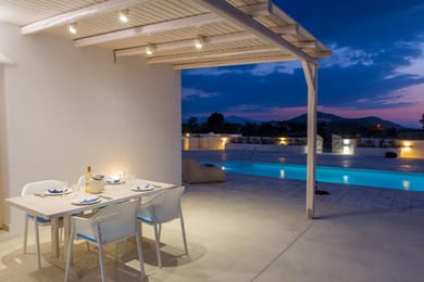 2 Level Villa with Private Pool