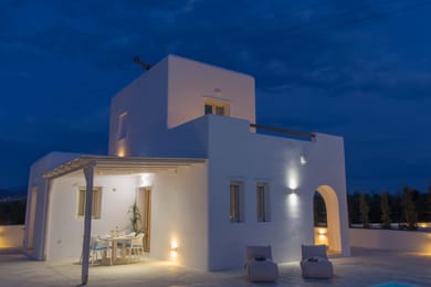 2 Level Villa with Private Pool