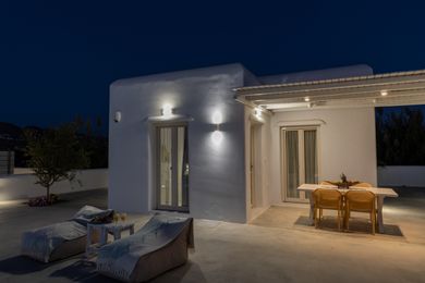 1 Bedroom Villa with Private Pool