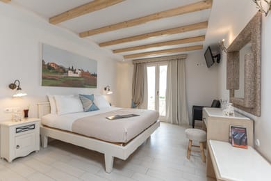 Special Offer Double Room