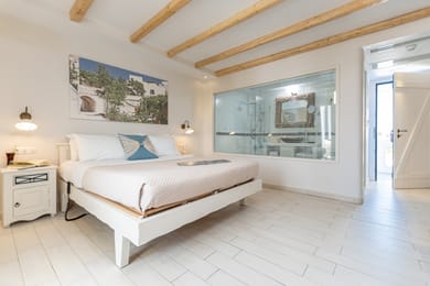 Special Offer Double Room