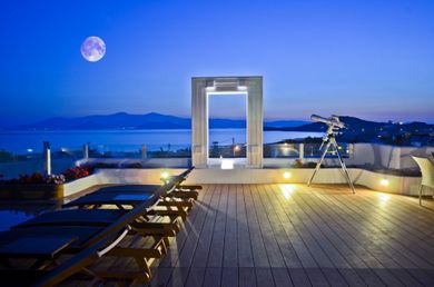 Naxos Island Hotel - Image 6