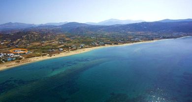 Blue Harmony Apartments Naxos - Image 5