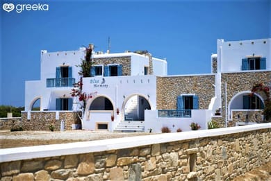 Blue Harmony Apartments Naxos - Image 3