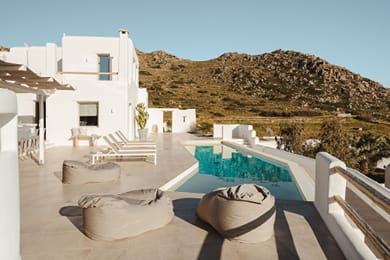 Anamnesia Collection / Naxos Blue Villas - Image 3