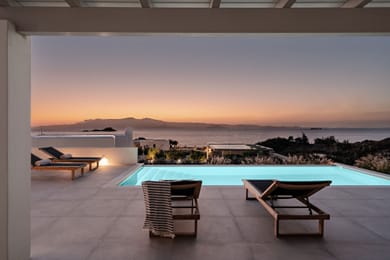 Anamnesia Collection / Naxos Blue Villas - Image 5