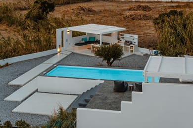 Anamnesia Collection / Naxos Blue Villas - Image 6