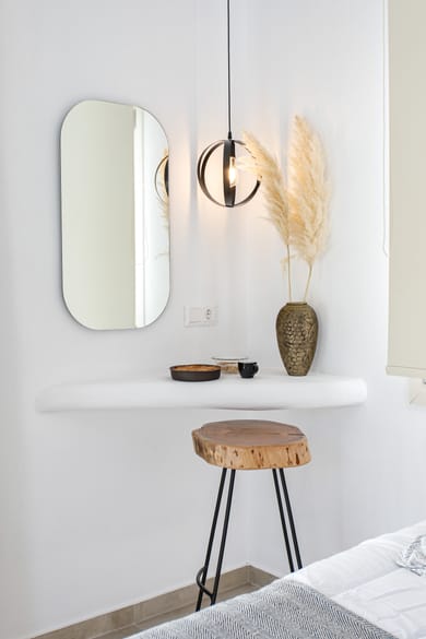 Naxos Earth Residence