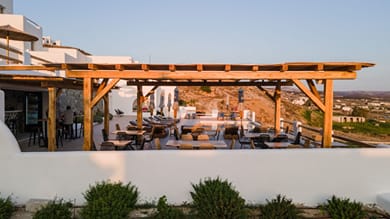 Naxos Earth Suites - Image 6