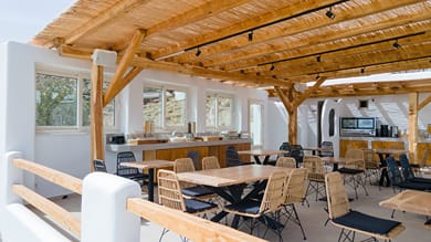 Naxos Earth Suites - Image 2