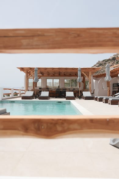 Naxos Earth Suites - Image 4