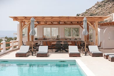 Naxos Earth Suites - Image 3