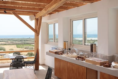 Naxos Earth Suites - Image 5