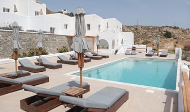 Naxos Earth Suites - Image 7