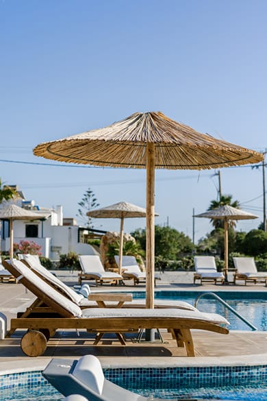 Naxos Finest Hotel & Villas - Image 4