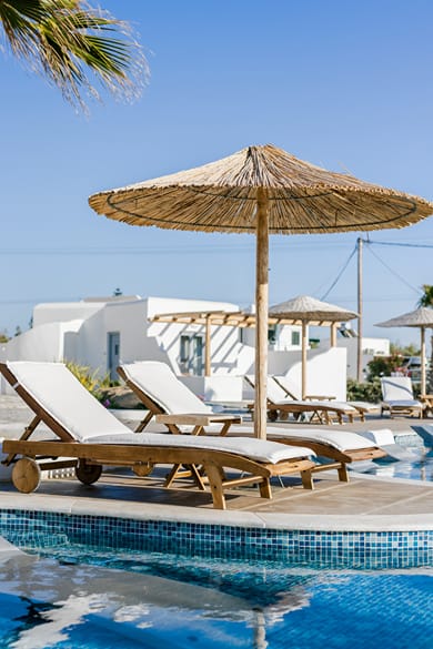 Naxos Finest Hotel & Villas - Image 7
