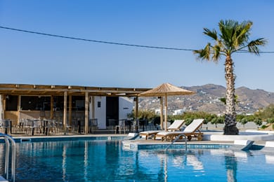 Naxos Finest Hotel & Villas - Image 3