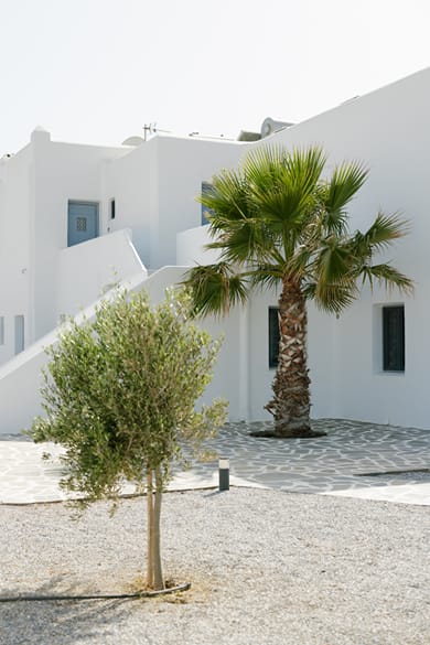 Naxos Finest Hotel & Villas - Image 5