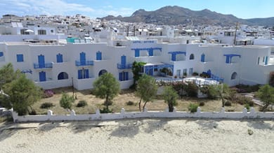 Naxos Hotel Asteria - Image 4