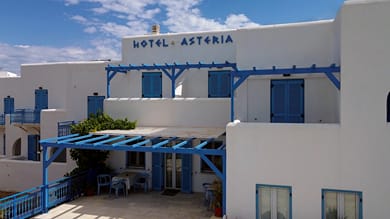 Naxos Hotel Asteria - Image 5
