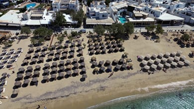 Naxos Hotel Asteria - Image 3
