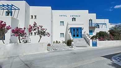 Naxos Hotel Asteria - Image 6