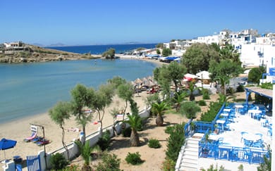 Naxos Hotel Asteria - Image 7
