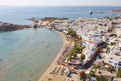 Naxos Hotel Asteria - Image 2