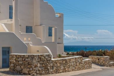 Villas
