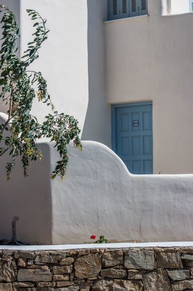 Villas