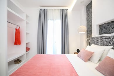 hotelkamer