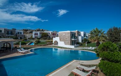 Naxos Palace Hotel - Image 4