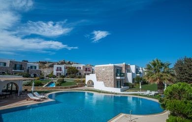 Naxos Palace Hotel - Image 5