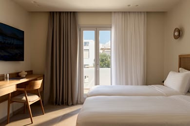 Panoramic Suite