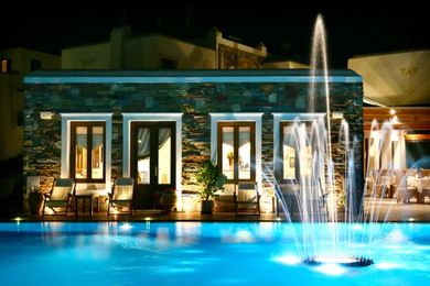 Naxos Resort by Icon Blue - Image 6