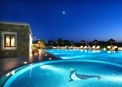 Naxos Resort by Icon Blue - Image 7
