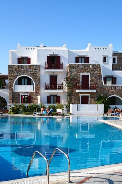 Naxos Resort by Icon Blue - Image 3