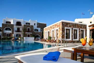 Naxos Resort by Icon Blue - Image 2