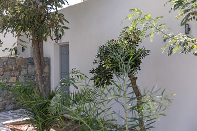 Naxos Green Village Hotel - Image 3